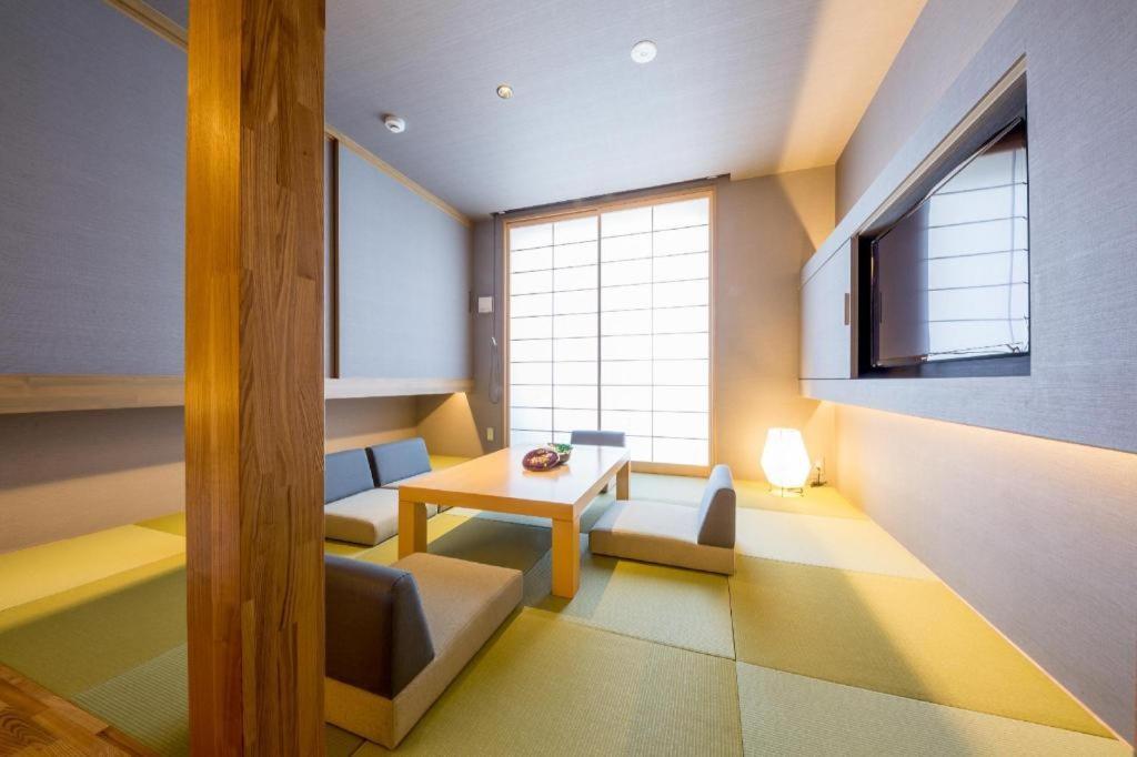 Resi Stay Kumico Amaterrace Kyoto Eksteriør bilde