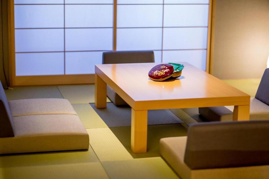 Resi Stay Kumico Amaterrace Kyoto Eksteriør bilde