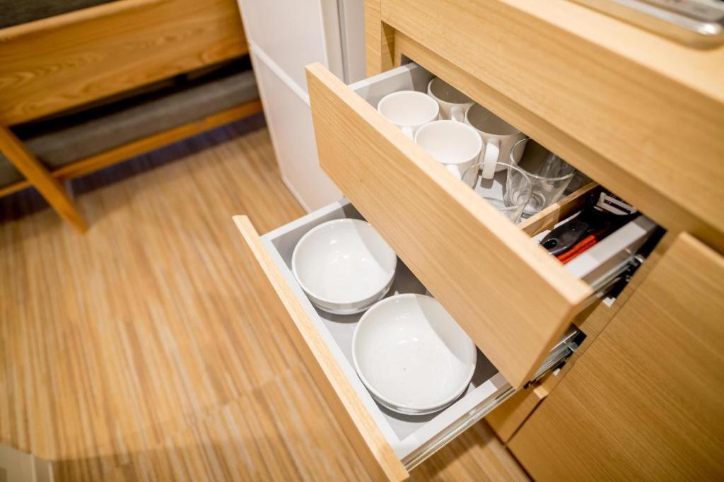 Resi Stay Kumico Amaterrace Kyoto Eksteriør bilde
